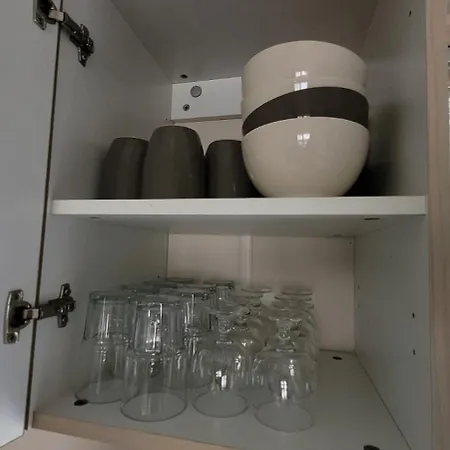 Kemping Mobil-home V 3 Chambres, Climatise, Cuisine Equipee, Tv & Wi-fi *
