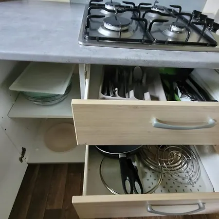 Mobil-home V 3 Chambres, Climatise, Cuisine Equipee, Tv & Wi-fi キャンプ場