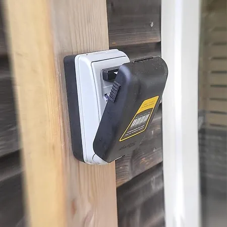 キャンプ場 Mobil-home V 3 Chambres, Climatise, Cuisine Equipee, Tv & Wi-fi