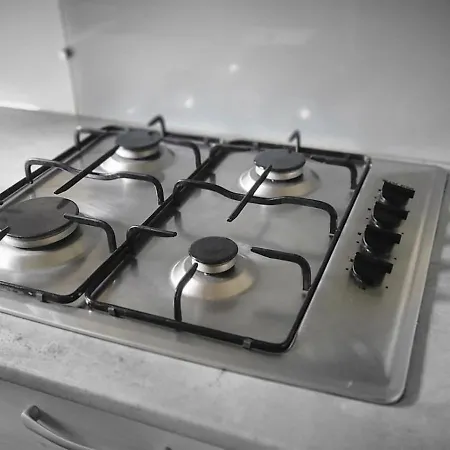 Mobil-home V 3 Chambres, Climatise, Cuisine Equipee, Tv & Wi-fi