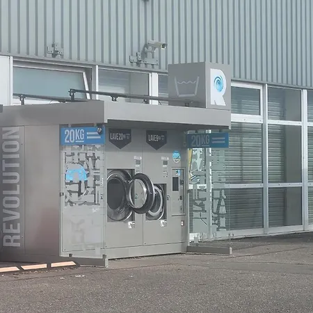 Mobil-home V 3 Chambres, Climatise, Cuisine Equipee, Tv & Wi-fi キャンプ場 *