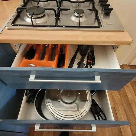 キャンプ場 Mobil-home V 3 Chambres, Climatise, Cuisine Equipee, Tv & Wi-fi *